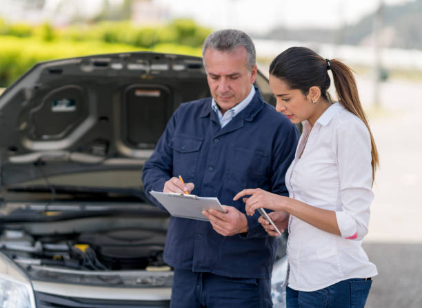 Full coverage car insurance in Farragut, TN